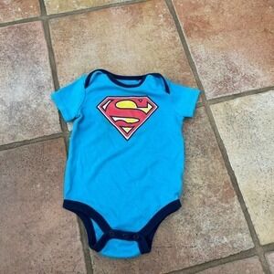 Superman Onepiece